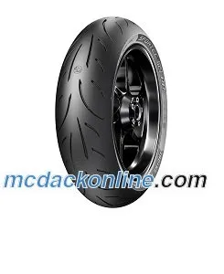 Bild 1 för Metzeler Sportec M9 RR ( 150/60 R17 TL 66H Bakhjul, M/C )