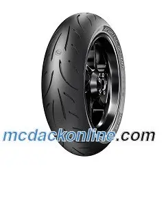 Produktfoto för Metzeler Sportec M9 RR ( 150/60 R17 TL 66H Bakhjul, M/C )