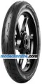 Bild 2 för Metzeler Sportec Street 2 ( 90/90-14 TL 46S M/C, Framhjul )