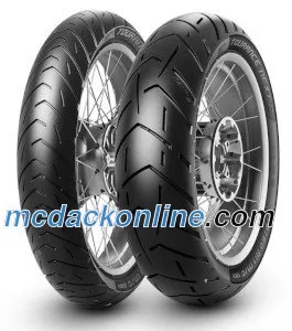 Bild 1 för Metzeler Tourance Next 2 ( 120/70 ZR19 TL 60W M/C, Framhjul )