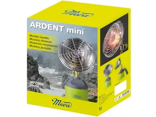 Produktfoto för Meva ARDENT MINI Solvärmare för Gaspatron 1kW