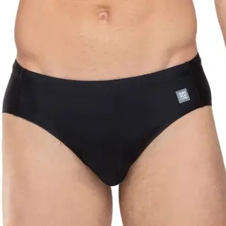 Produktfoto för Mey Badbyxor English Harbour Swim Shorts Svart X-Large Herr