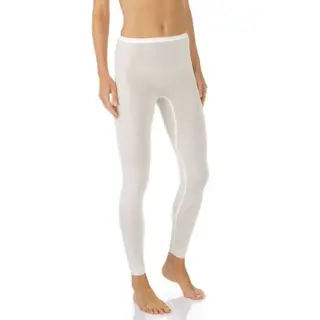 Produktfoto för Mey Exquisite Leggings Vit 48 Dam