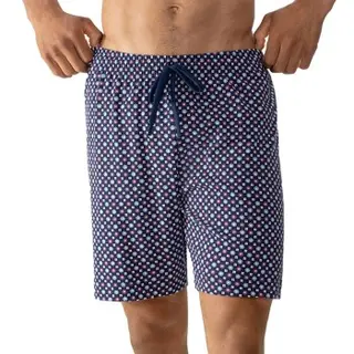 Produktfoto för Mey Tie Minimal Shorts Flerfärgad bomull Large Herr