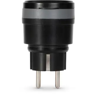 Produktfoto för MGDR-200 Pluginmottagare dimmer 200W IP44
