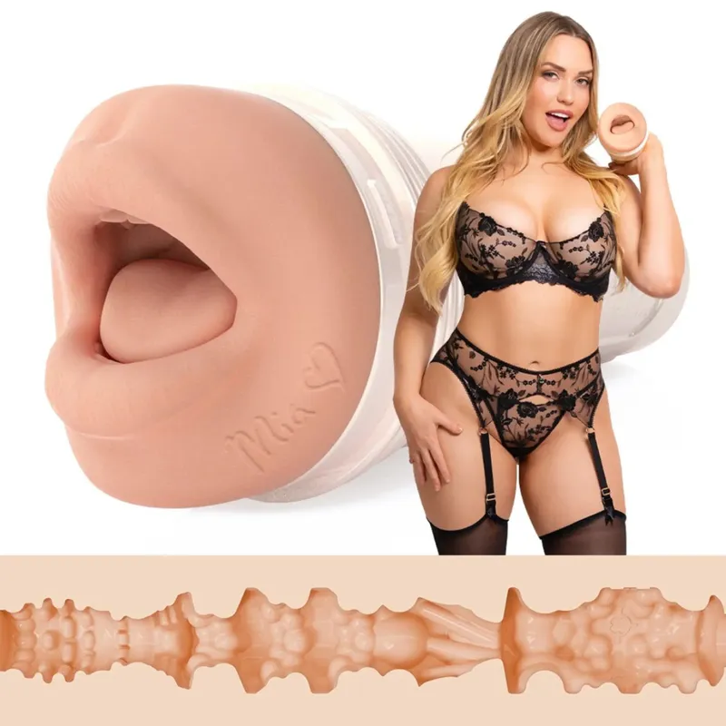 Bild 1 för Mia Malkova Headshot