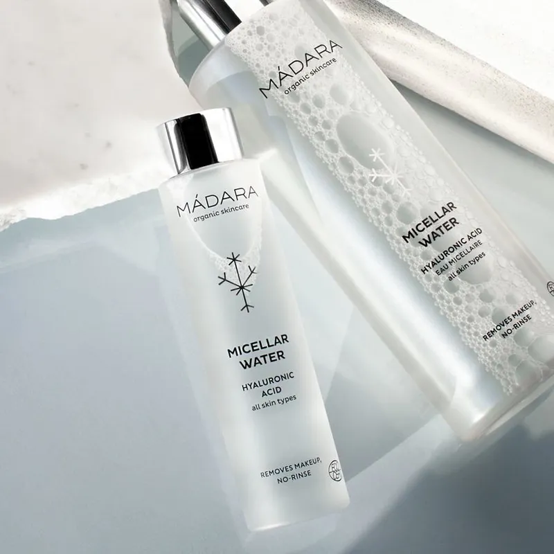 Bild 3 för Micellar Water