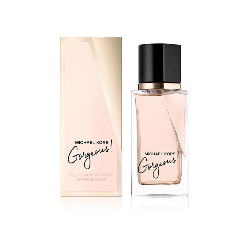 Bild 3 för Michael Kors Gorgeous Eau de Parfum 30 ml