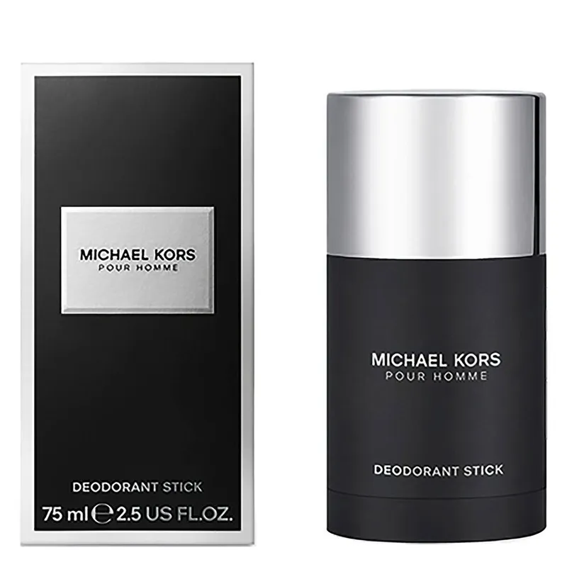 Bild 1 för Michael Kors Pour Homme Deo Stick 75 ml