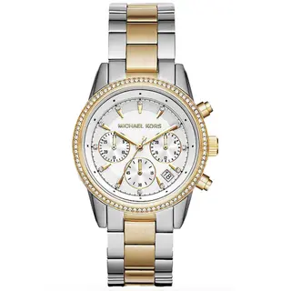 Produktfoto för Michael Kors Ritz Chronograph 37mm