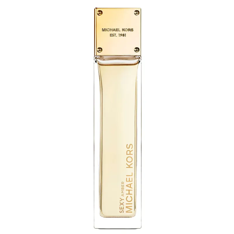 Bild 1 för Michael Kors Sexy Amber - 100 ml