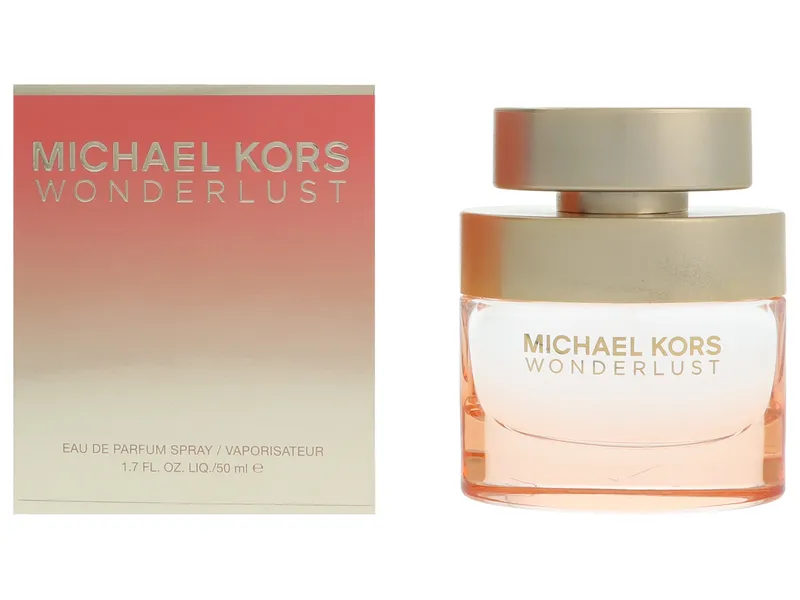 Bild 1 för Michael Kors Wonderlust Eau De Parfum Spray 50 ml
