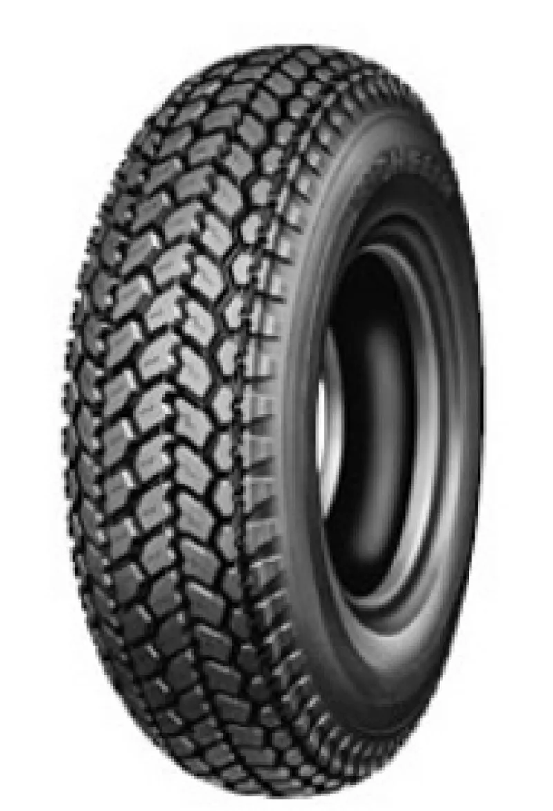 Bild 3 för Michelin ACS ( 2.75-9 TT 35J Bakhjul, Framhjul )