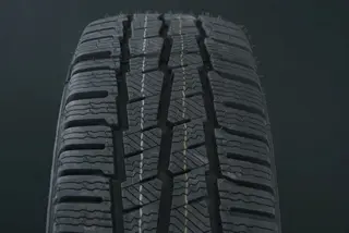 Produktfoto för Michelin Agilis Alpin 107/105 R ( D B A 70dB )