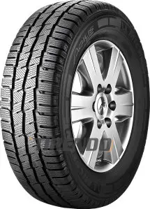 Produktfoto för Michelin Agilis Alpin 107/105 T däck ( D B B 71dB )