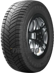Bild 1 för Michelin Agilis CrossClimate ( 235/60 R17C 117/115R 10PR )