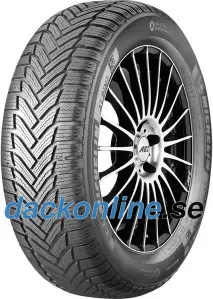 Produktfoto för Michelin Alpin 6 ( 215/55 R16 93H )