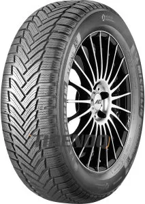 Bild 1 för Michelin Alpin 6 ( 225/60 R16 102H XL )