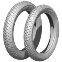 Produktfoto för Michelin Anakee Street ( 130/70-13 TL 57P Bakhjul, M/C )
