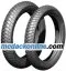 Bild 2 för Michelin Anakee Street ( 90/90-17 TL 49S Bakhjul, M/C, Framhjul )