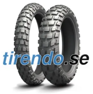 Bild 1 för Michelin Anakee Wild ( 110/80 R19 TT/TL 59R V-max = 170km/h, Framhjul )