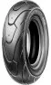 Bild 2 för Michelin Bopper ( 120/70-12 TT/TL 51L Bakhjul, M/C, Framhjul )