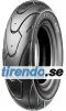 Bild 2 för Michelin Bopper ( 120/90-10 TT/TL 57L Bakhjul, Framhjul )