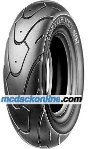 Bild 1 för Michelin Bopper ( 130/90-10 TT/TL 61L Bakhjul, Framhjul )