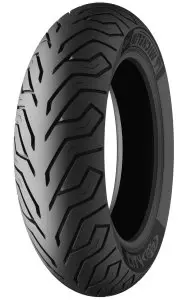 Produktfoto för Michelin City Grip ( 100/90-12 RF TL 64P Bakhjul, Framhjul )