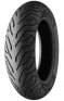 Bild 2 för Michelin City Grip ( 100/90-12 RF TL 64P Bakhjul, Framhjul )