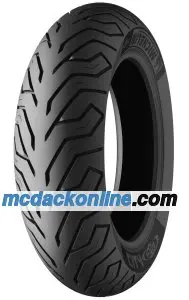 Produktfoto för Michelin City Grip ( 120/80-16 TL 60P Bakhjul, M/C )