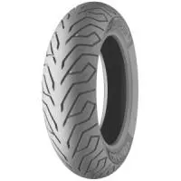 Produktfoto för Michelin City Grip ( 120/80-16 TL 60P Bakhjul, M/C )