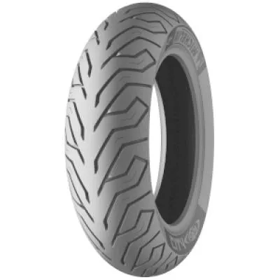 Bild 3 för Michelin City Grip ( 120/80-16 TL 60P Bakhjul, M/C )