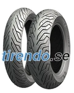 Bild 1 för Michelin City Grip 2 ( 120/80-12 TL 65S Bakhjul, M/C, Framhjul )