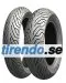Bild 2 för Michelin City Grip 2 ( 120/80-12 TL 65S Bakhjul, M/C, Framhjul )