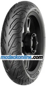 Produktfoto för Michelin City Grip Saver ( 110/70-13 RF TL 54S Bakhjul, M/C, Framhjul )