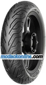 Bild 1 för Michelin City Grip Saver ( 110/70-13 RF TL 54S Bakhjul, M/C, Framhjul )