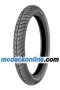Bild 2 för Michelin City Pro ( 50/100-17 RF TT 30P Bakhjul, M/C, Framhjul DOT2020 )