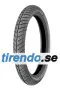 Bild 2 för Michelin City Pro ( 50/100-17 RF TT 30P Bakhjul, M/C, Framhjul DOT2020 )