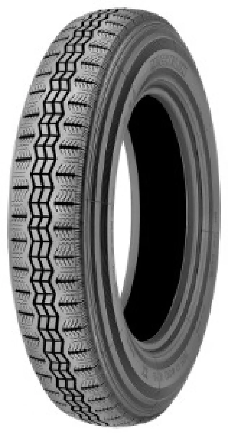 Bild 2 för Michelin Collection X ( 165 R400 87S )