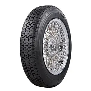 Produktfoto för Michelin Collection XZX ( 165 SR15 86S )