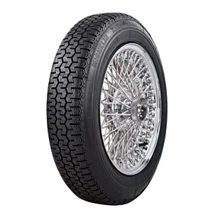 Bild 1 för Michelin Collection XZX ( 165 SR15 86S )