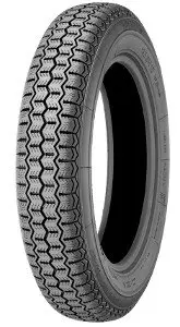 Produktfoto för Michelin Collection ZX ( 6.40/7.00 R13 87S )