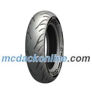 Produktfoto för Michelin Commander III Cruiser ( 200/55 R17 TL 78V Bakhjul, M/C )