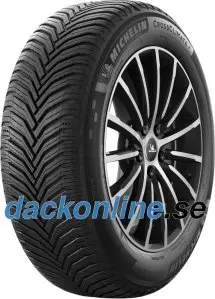 Produktfoto för Michelin CrossClimate 2 ( 205/50 R17 93W XL )