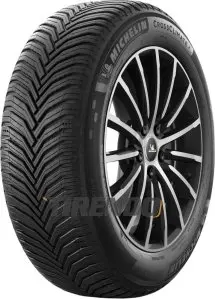 Produktfoto för Michelin CrossClimate 2 SUV ( 235/65 R17 108W XL )