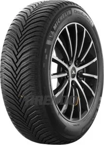 Bild 1 för Michelin CrossClimate 2 SUV ( 235/65 R17 108W XL )