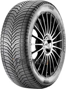 Produktfoto för Michelin CrossClimate + ( 205/55 R16 94V XL )