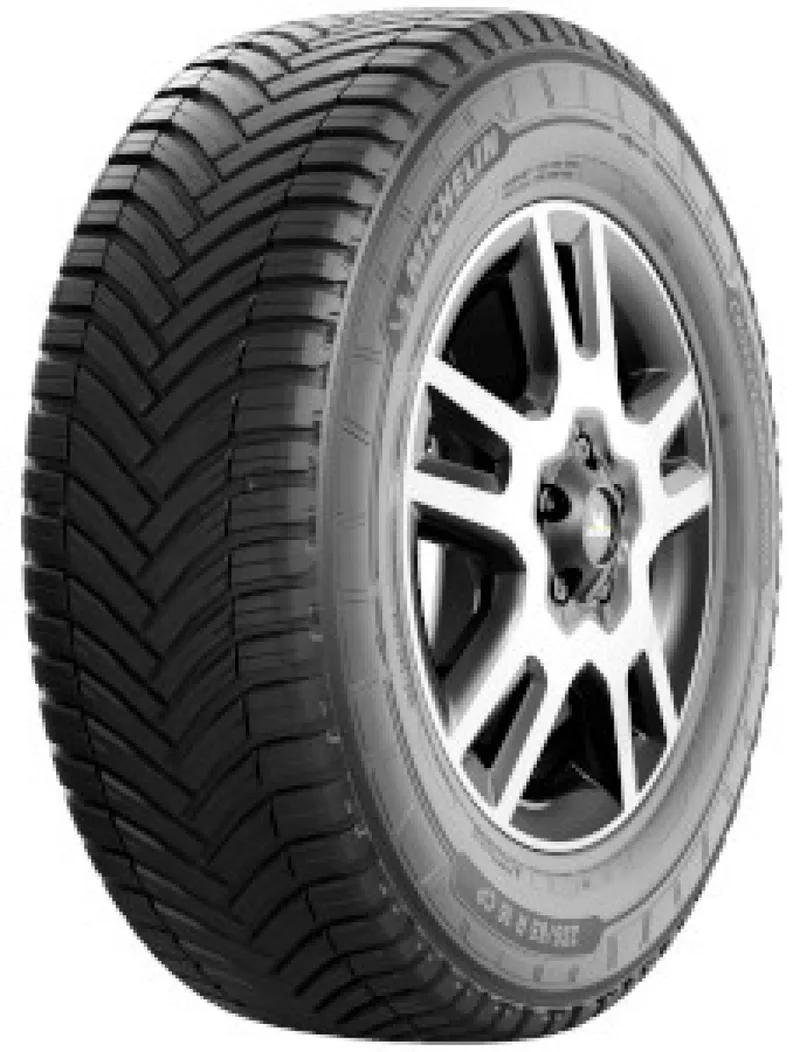 Bild 2 för Michelin CrossClimate Camping ( 225/75 R16CP 118/116R 10PR )