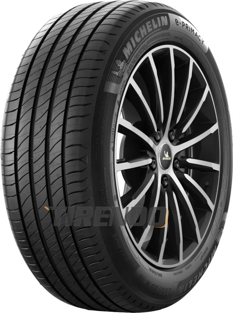 Bild 2 för Michelin E Primacy ( 205/55 R16 91W EV )